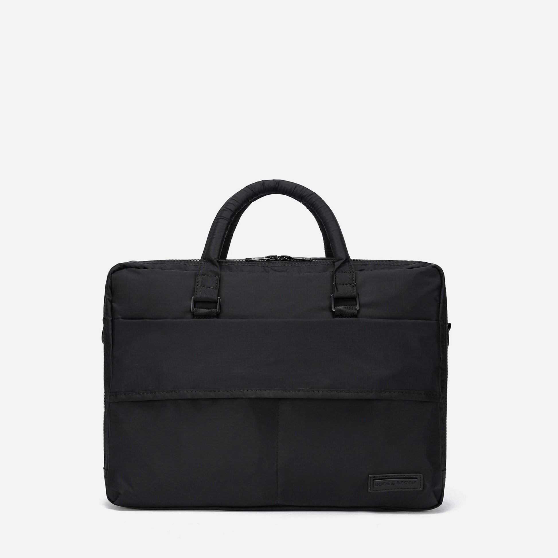 Baron Briefcase (Black)