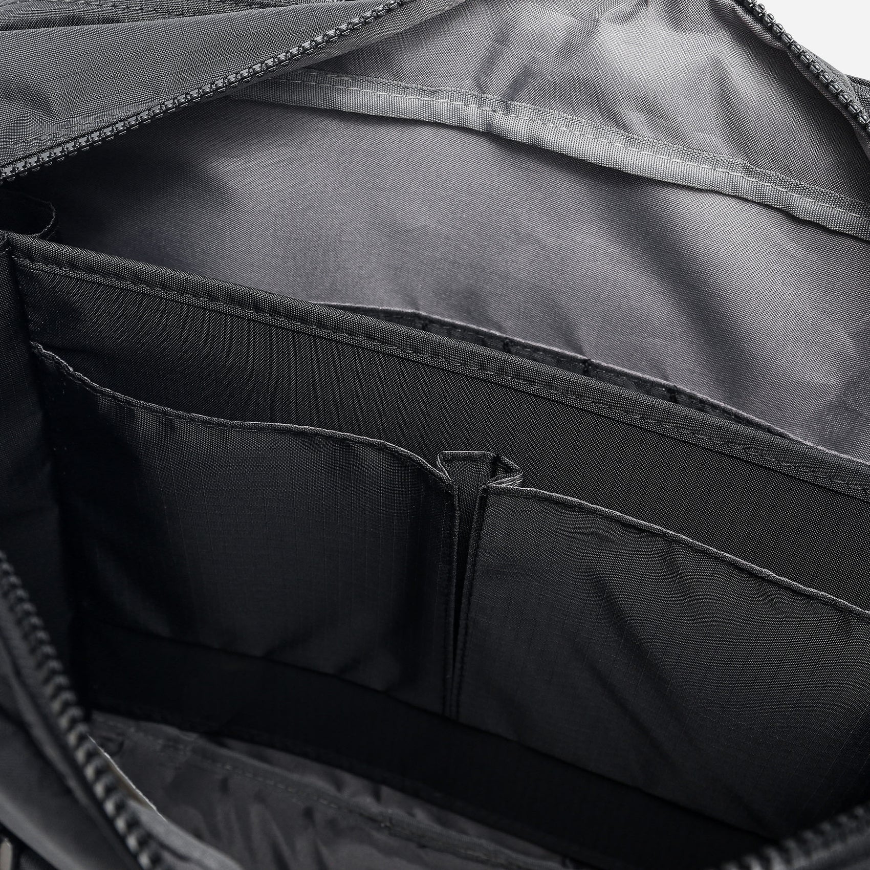 Baron Briefcase (Black)