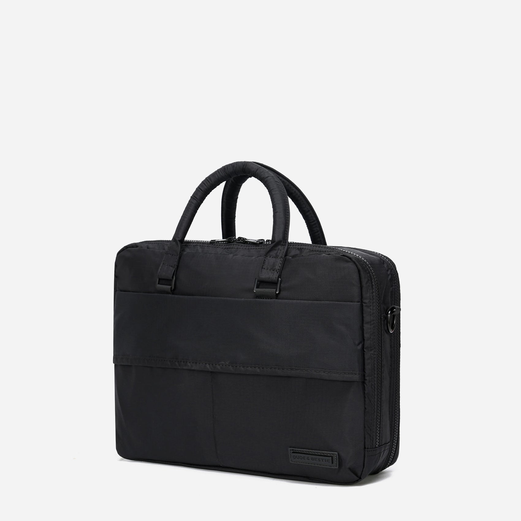 Baron Briefcase (Black)