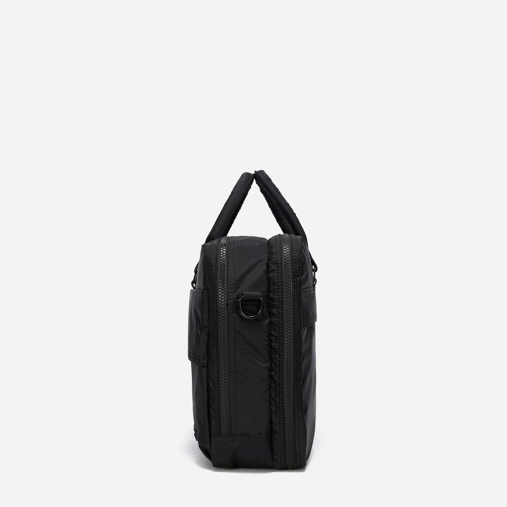 Baron Briefcase (Black)