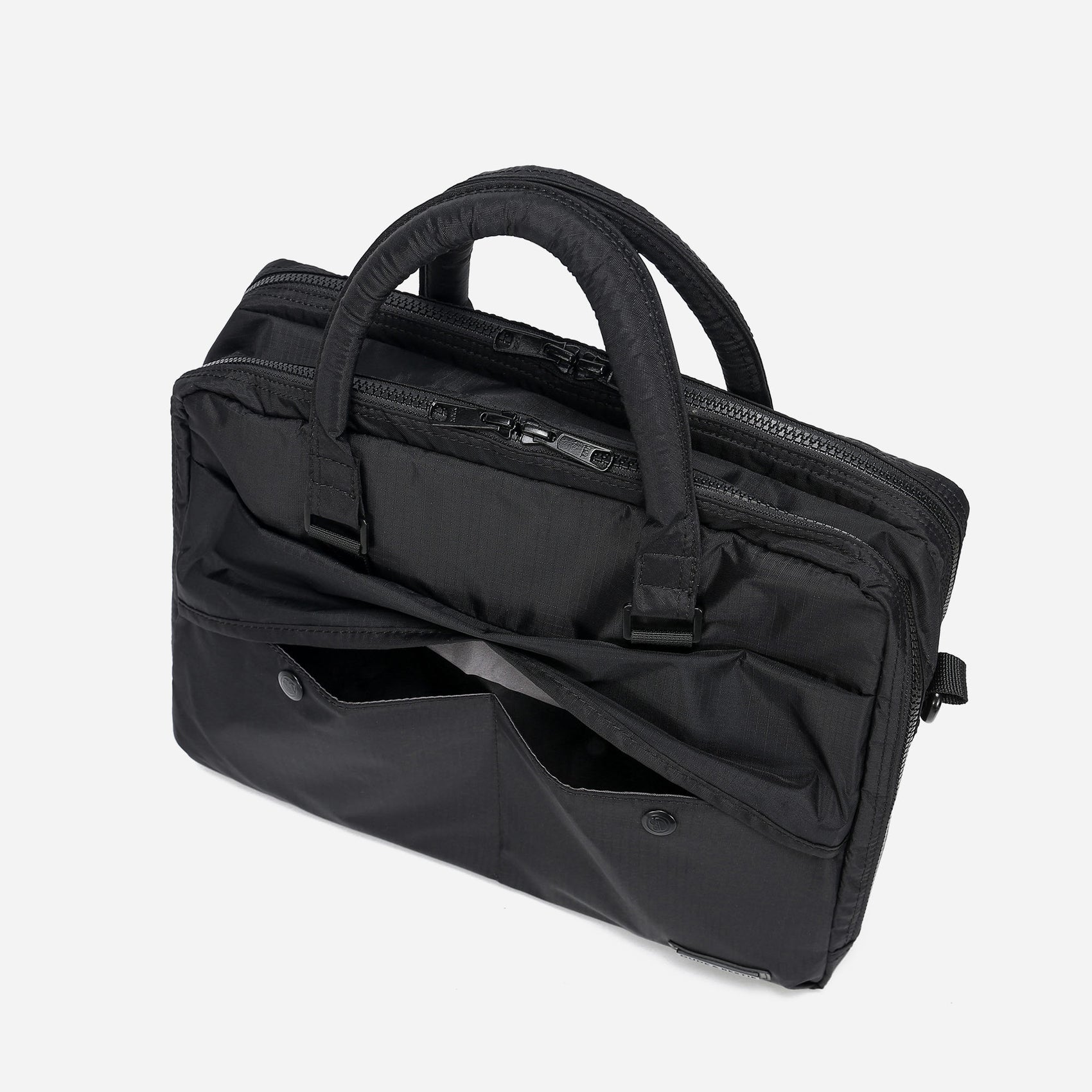 Baron Briefcase (Black)