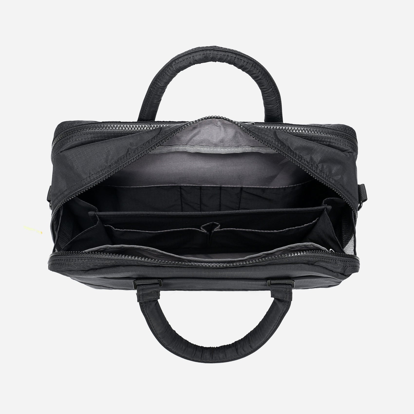 Baron Briefcase (Black)