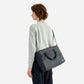 Baron Briefcase (Gray)