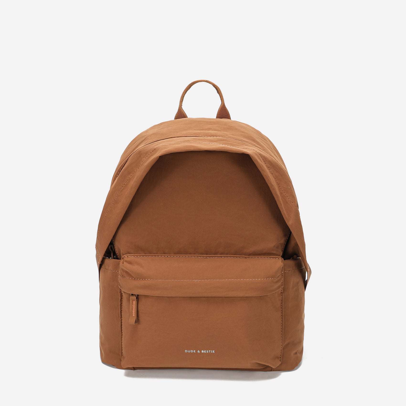 Bob Backpack (Brown)