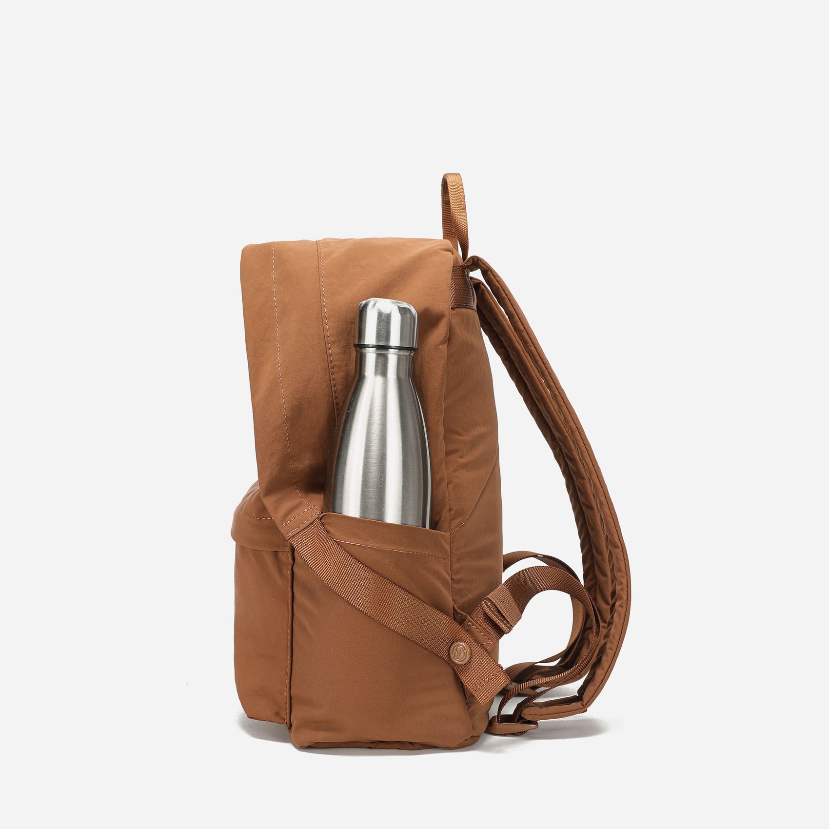 Bob Backpack (Brown)