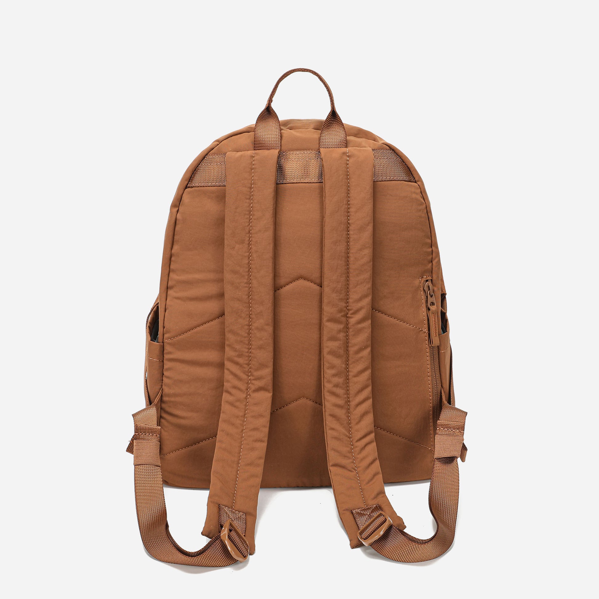 Bob Backpack (Brown)