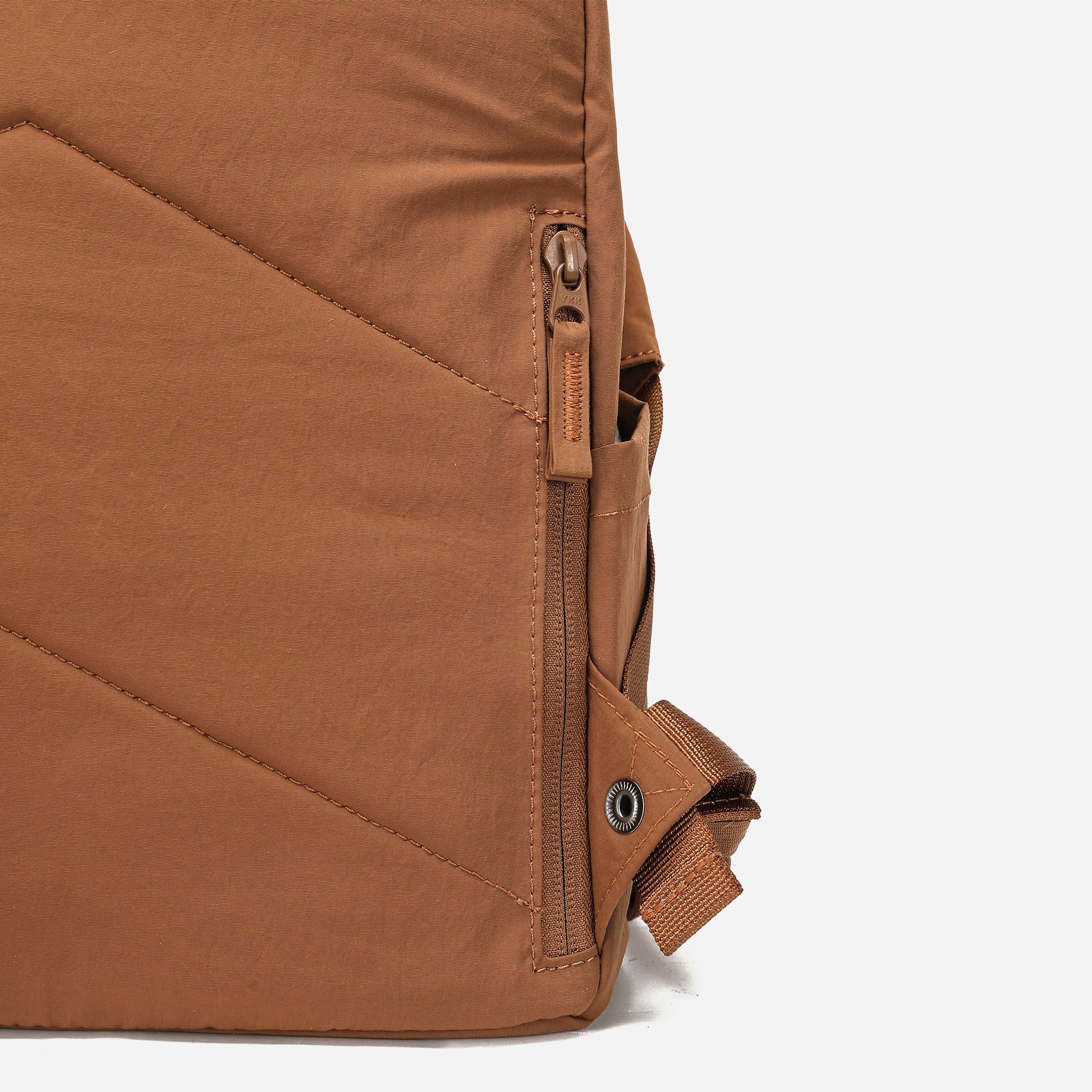 Bob Backpack (Brown)