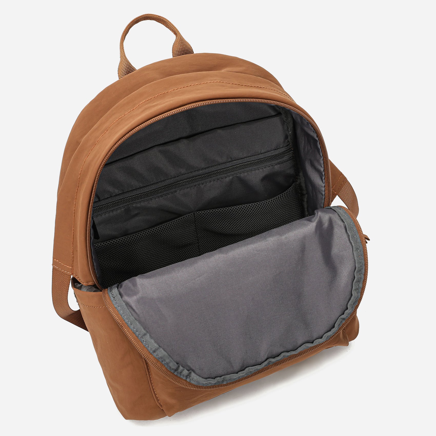 Bob Backpack (Brown)