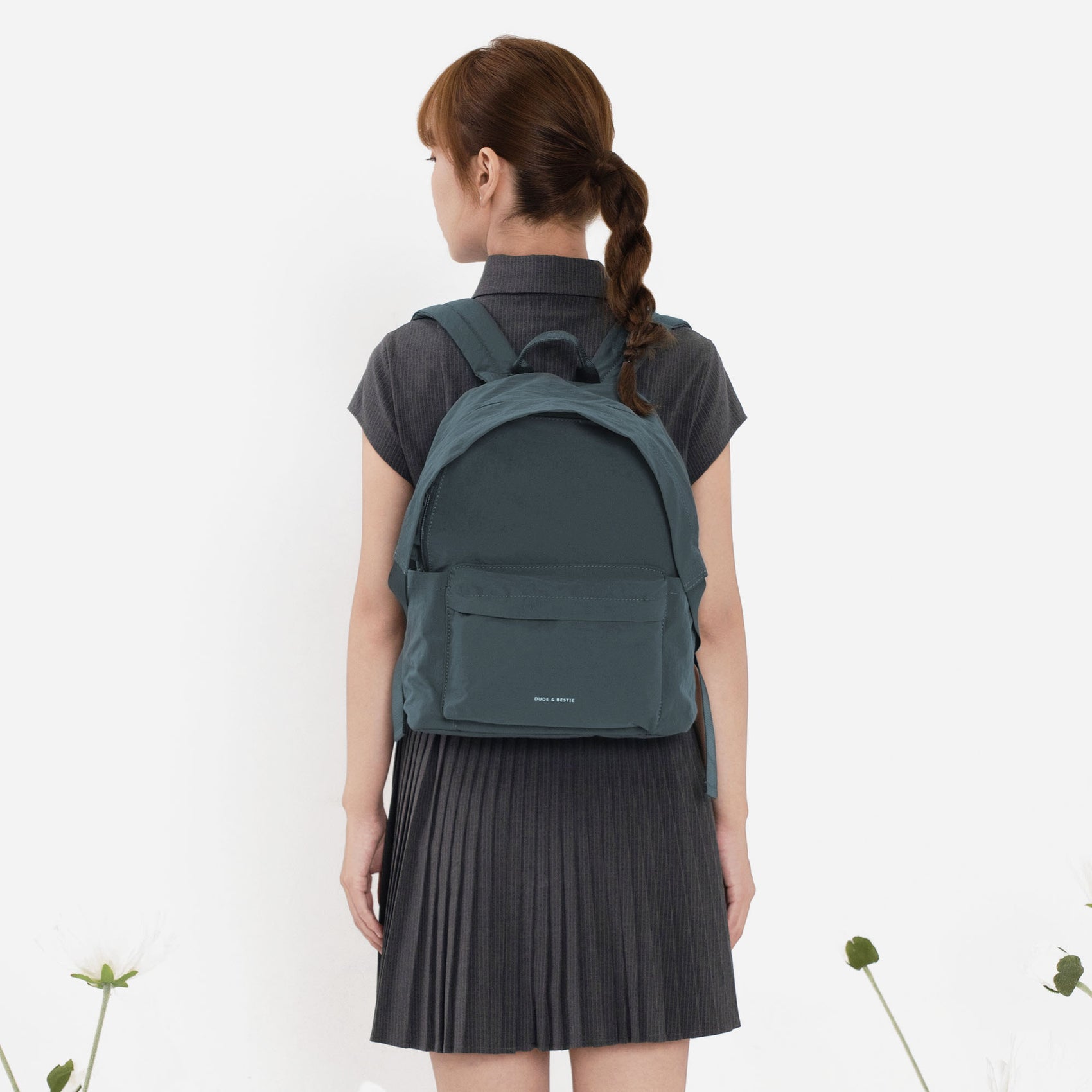Bob Backpack (Gray)