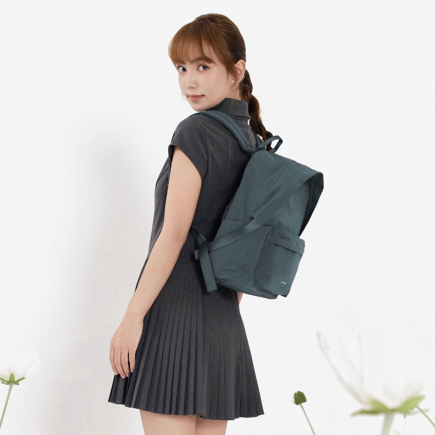 Bob Backpack (Gray)
