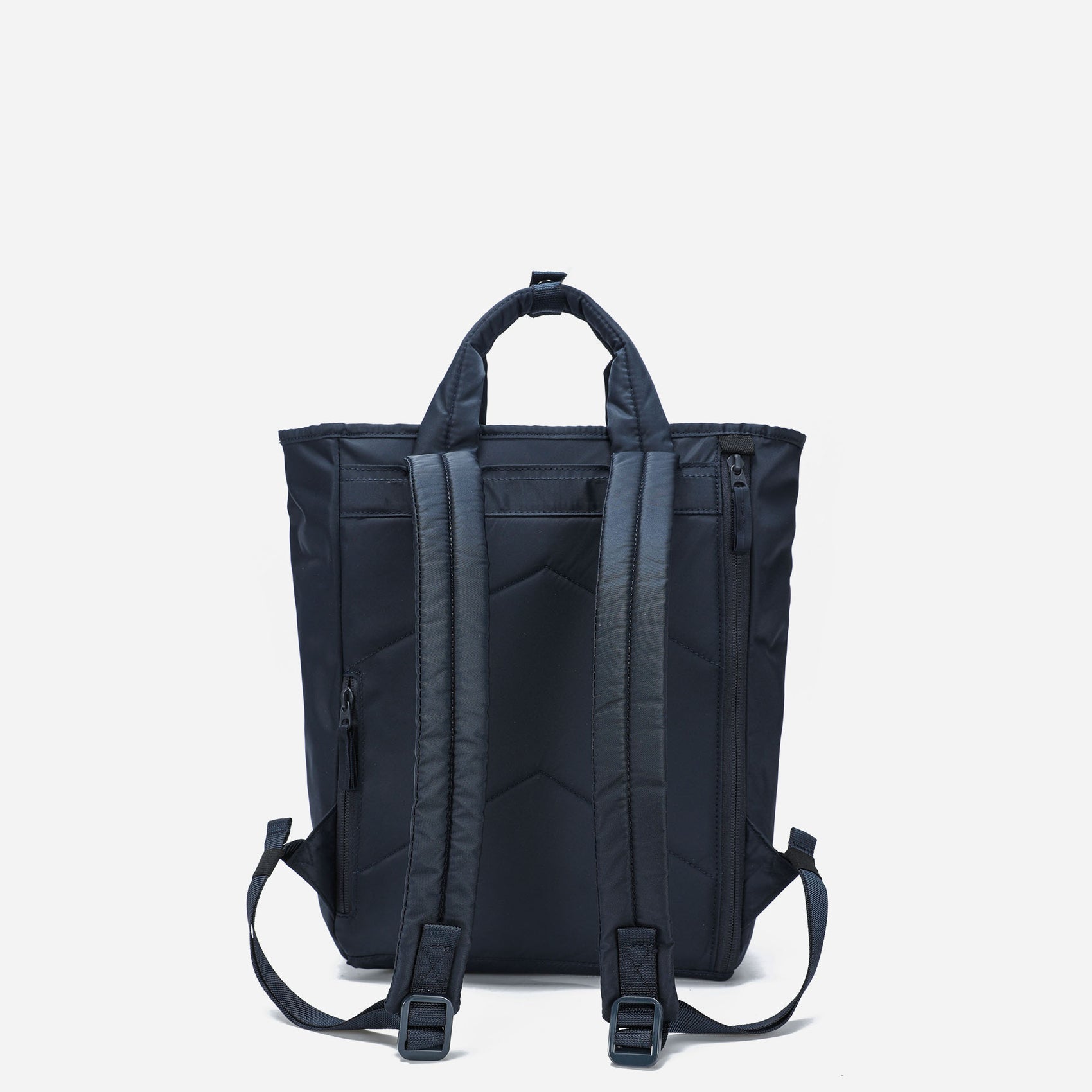 Cape Backpack (Navy)