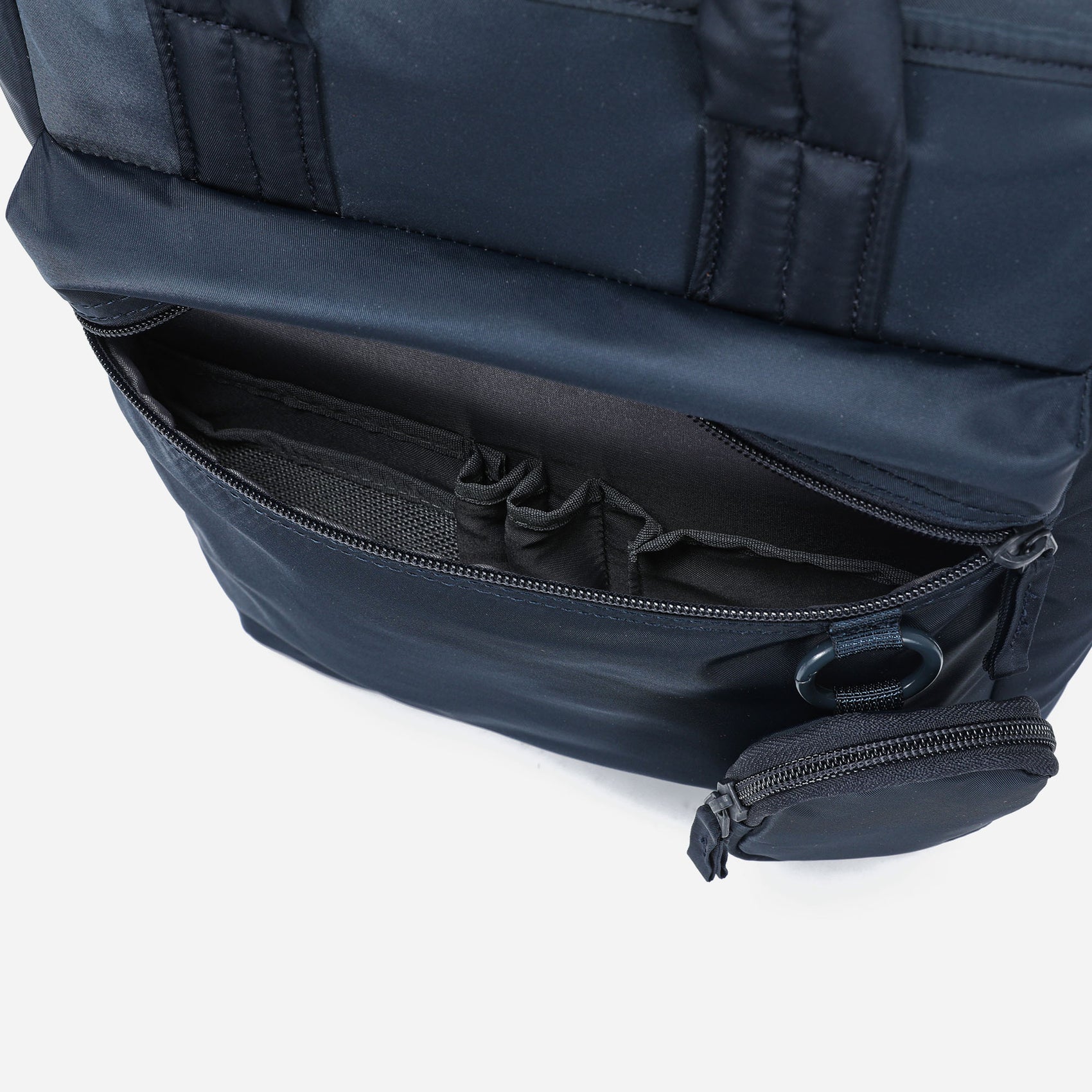 Cape Backpack (Navy)