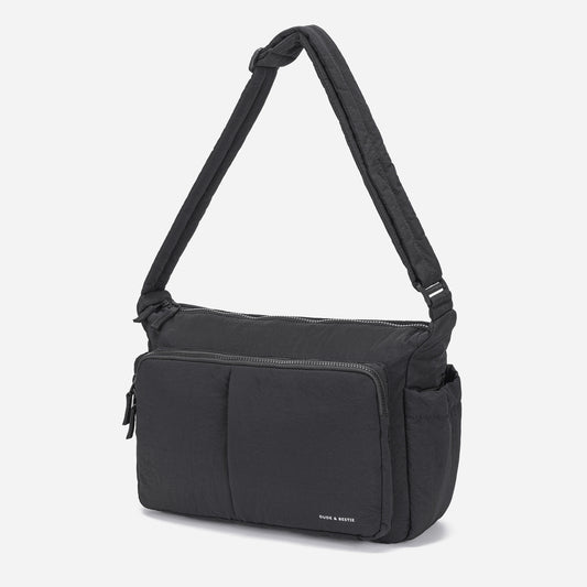 Cargo Crossbody Bag Crossbody Bags Dude & Bestie