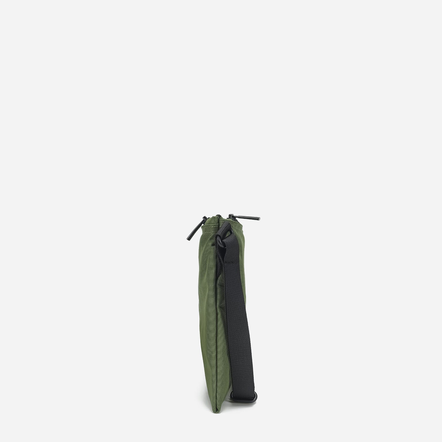 Crag Crossbody Bag (Green)