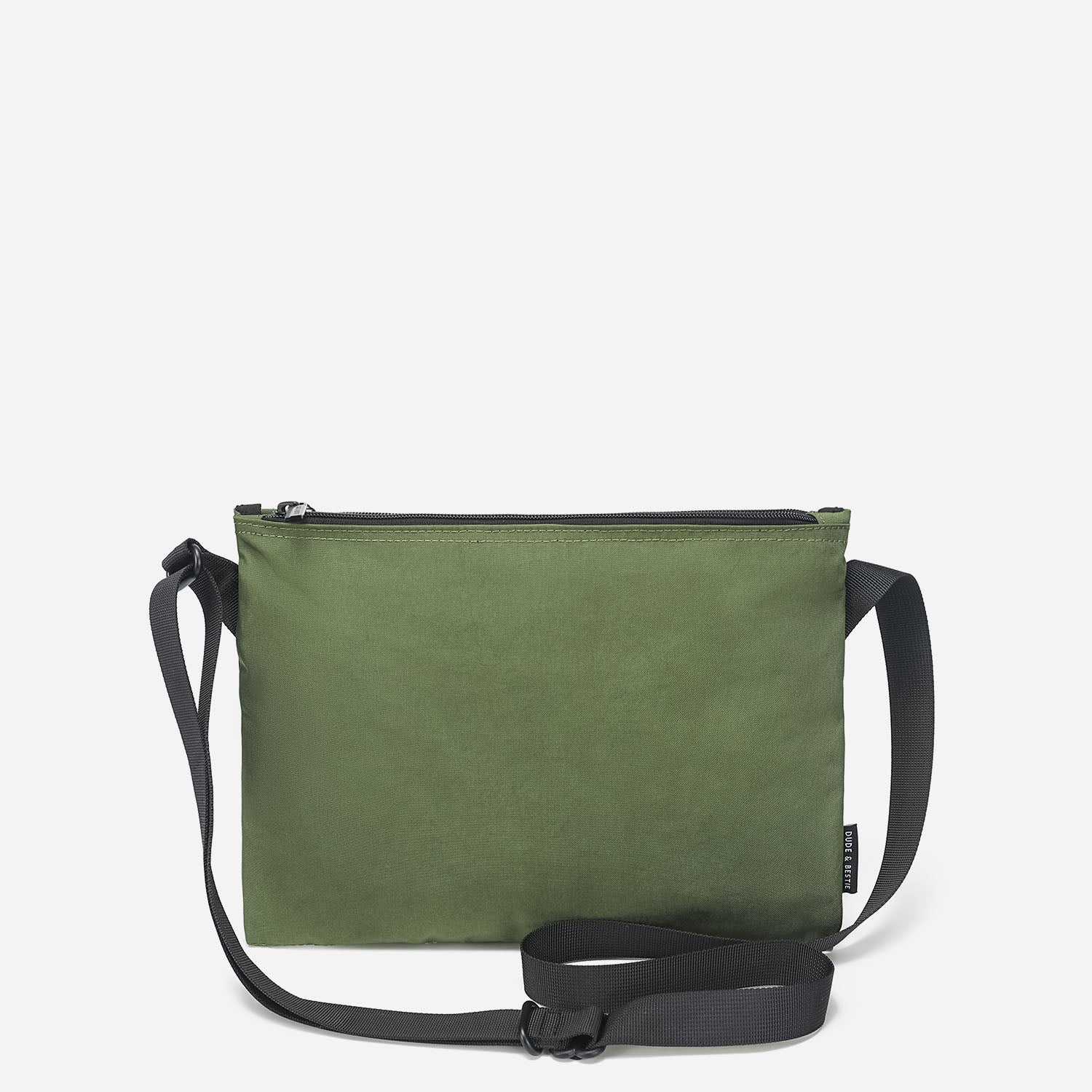 Crag Crossbody Bag - New Year Edition Crossbody Bags Dude & Bestie
