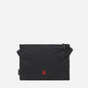 Crag Crossbody Bag (Black - 春)