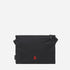 Crag Crossbody Bag (Black - 春)