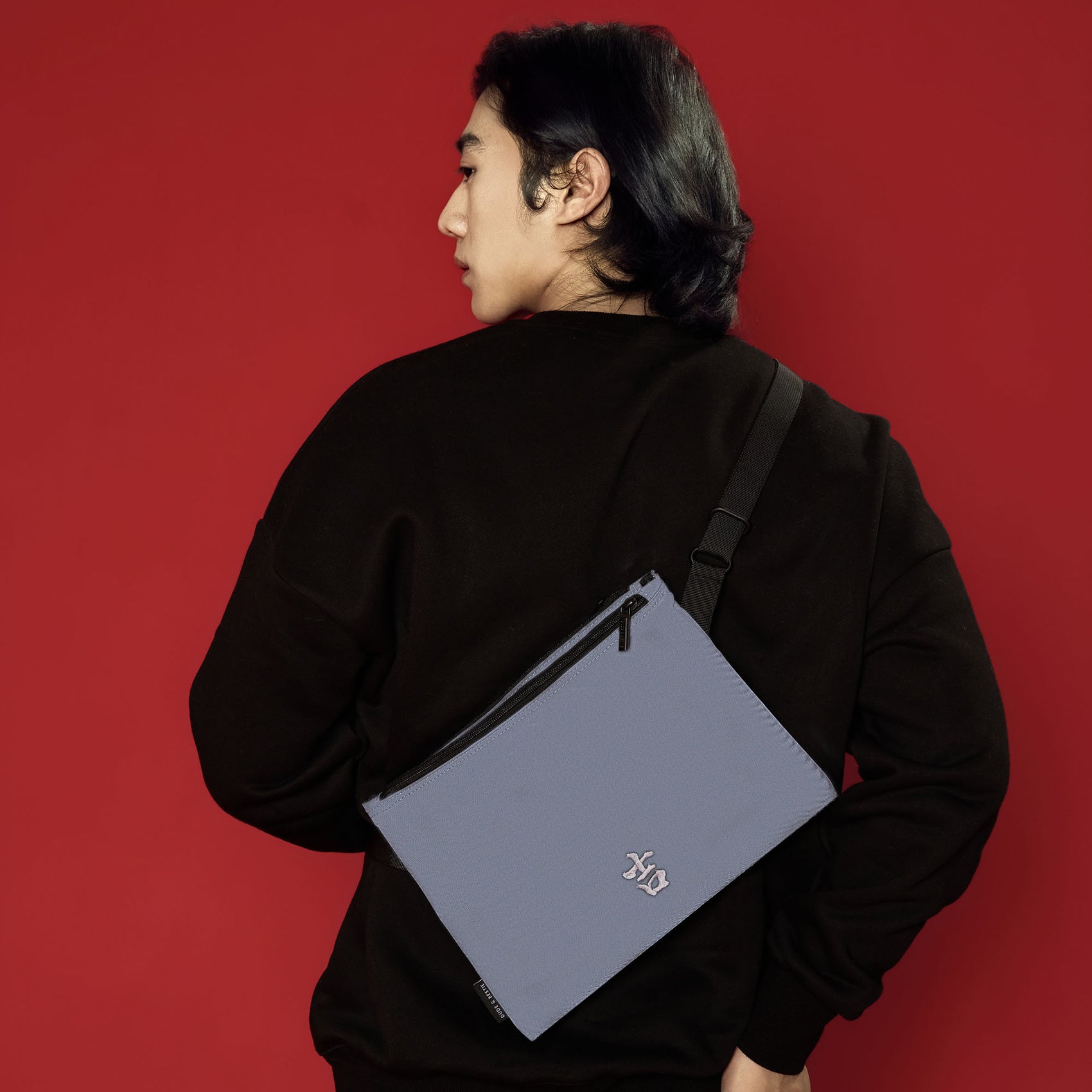 Crag Crossbody Bag - New Year Edition Crossbody Bags Dude & Bestie