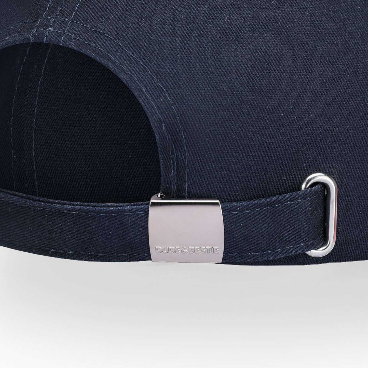 Hats & Caps Dude & Bestie (Foggy Denim)