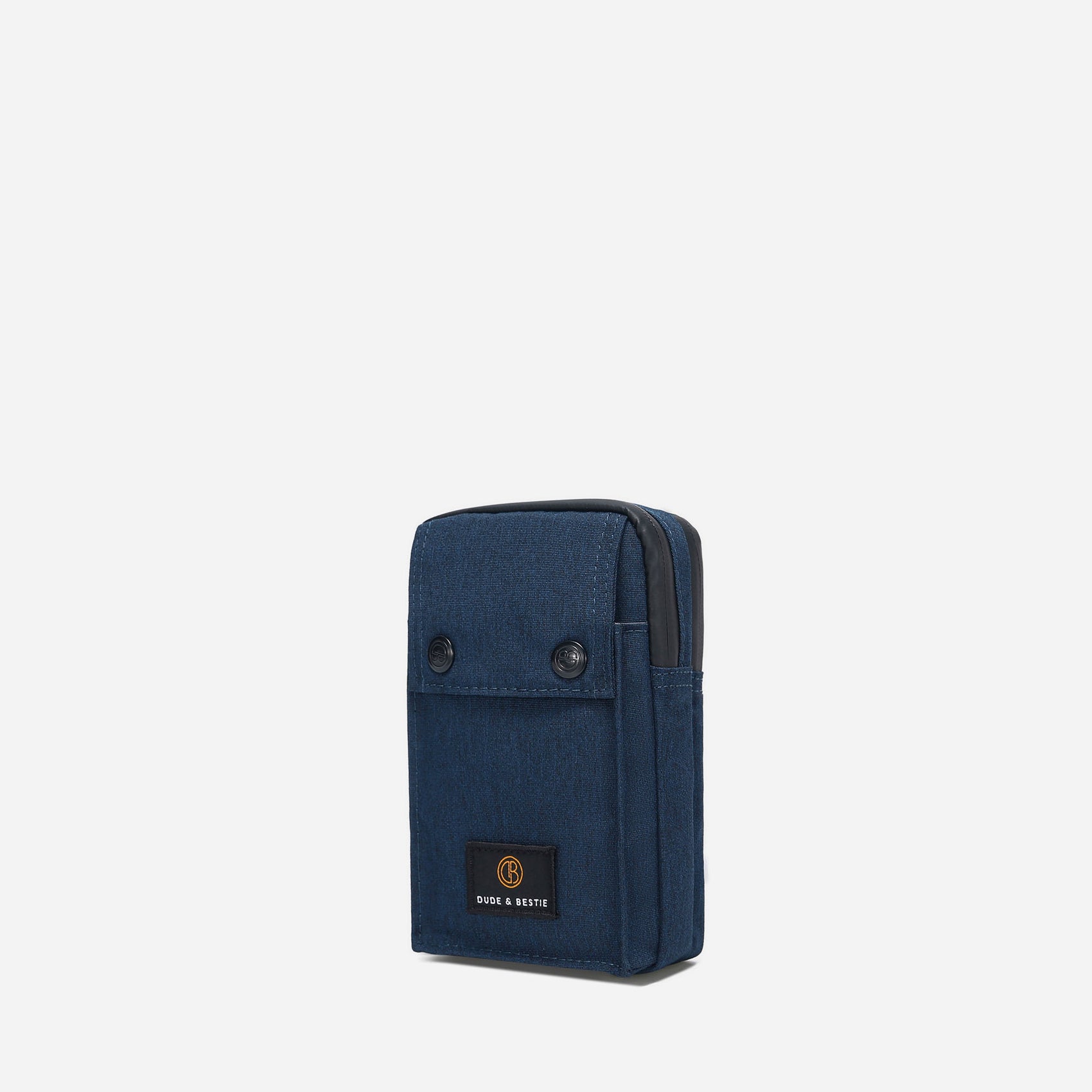 Darter Crossbody Bag (Navy)
