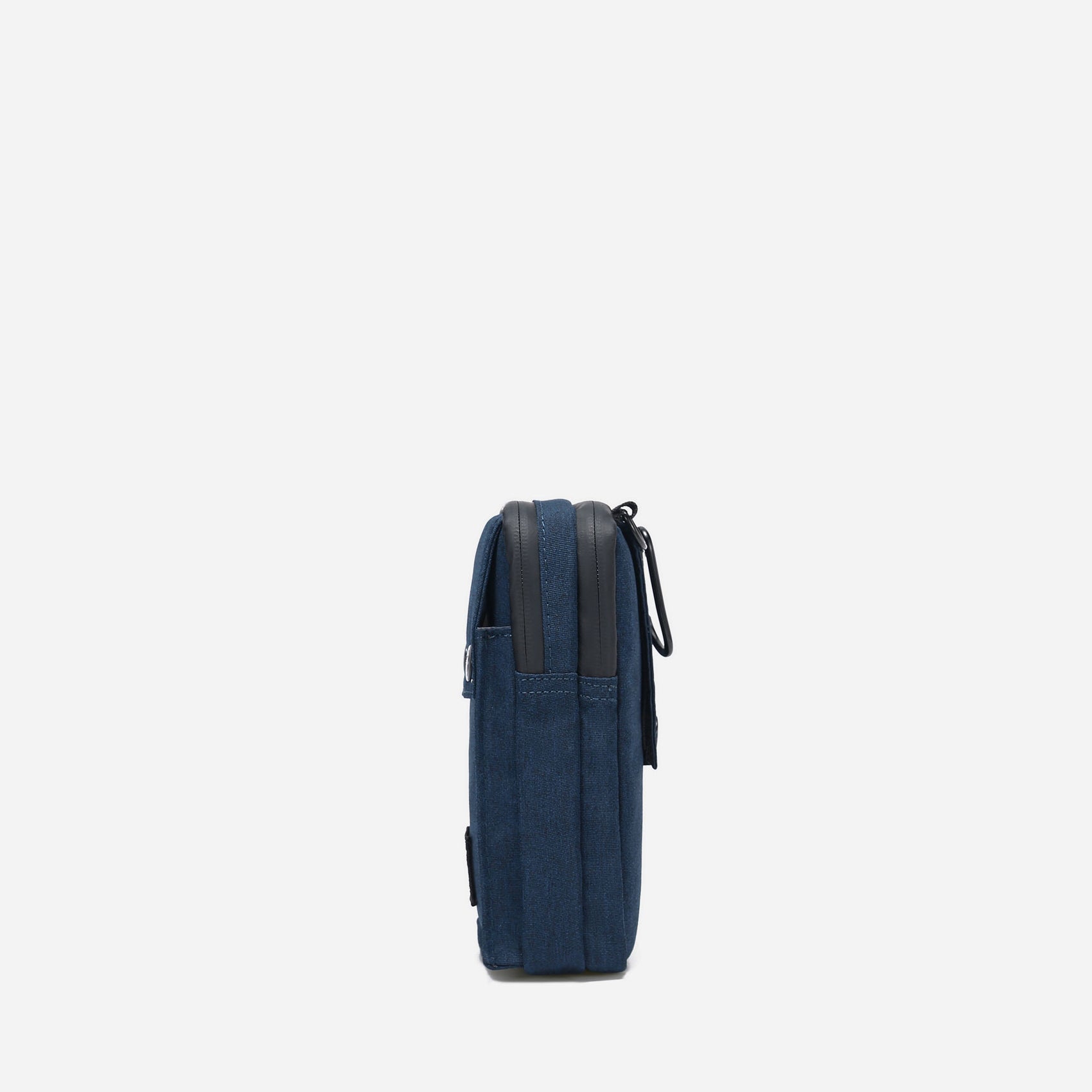 Darter Crossbody Bag (Navy)