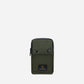 Darter Crossbody Bag (Olive)