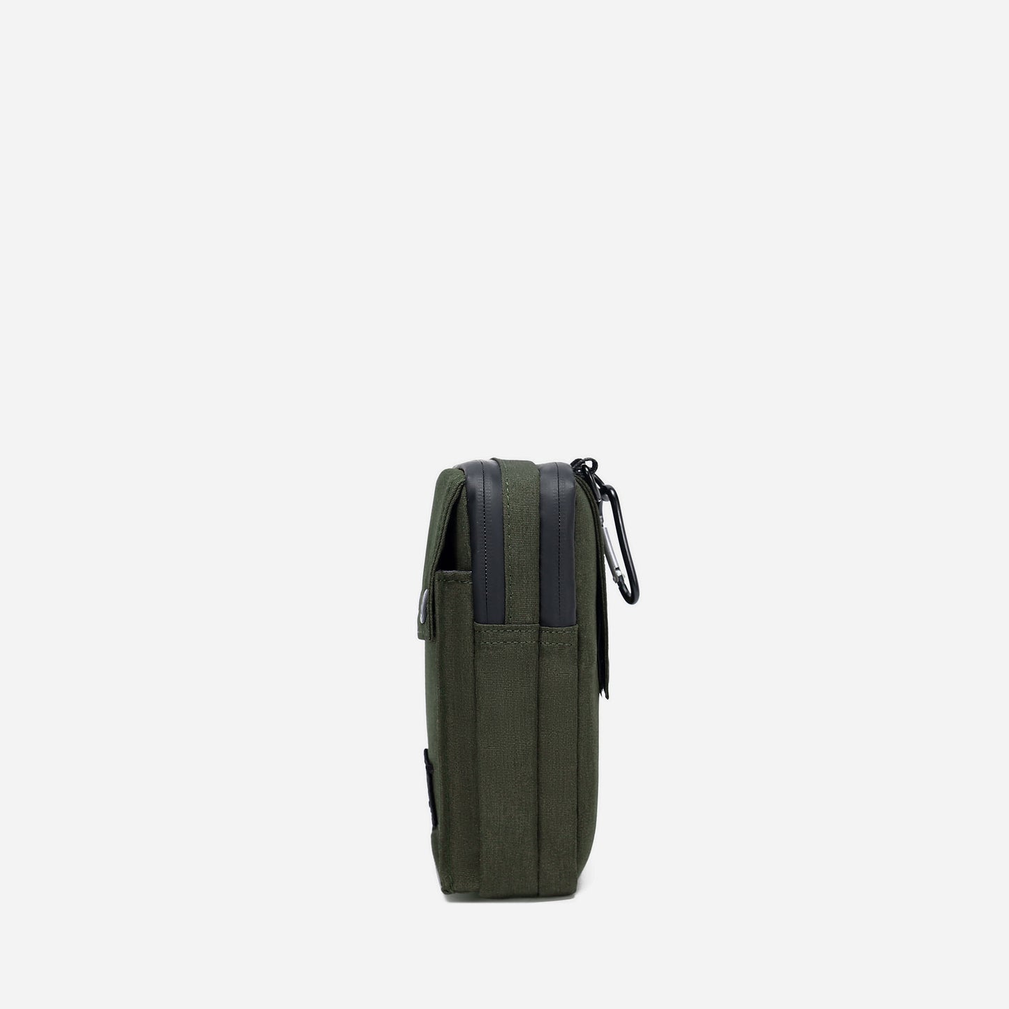 Darter Crossbody Bag (Olive)
