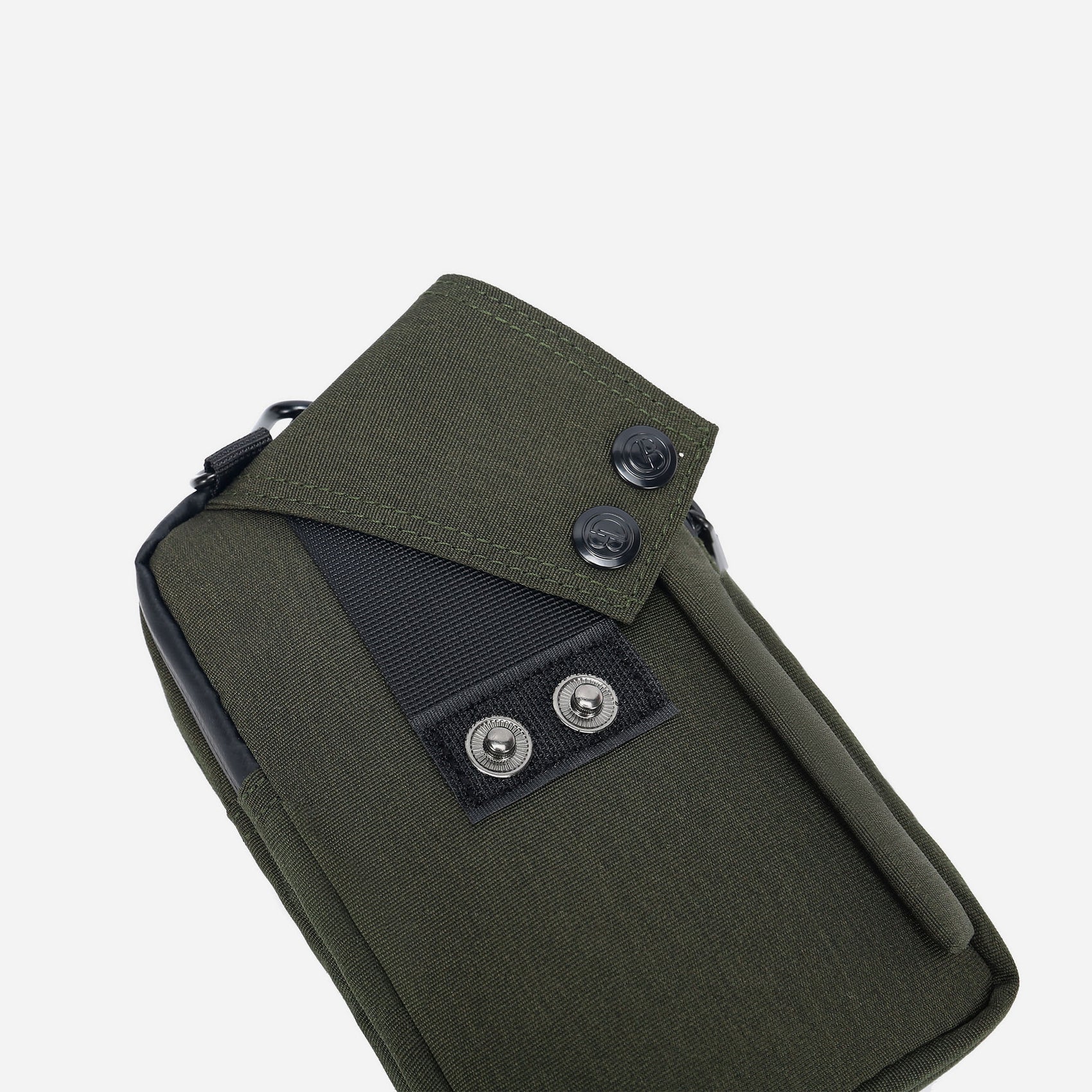 Darter Crossbody Bag (Olive)