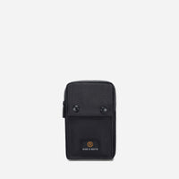 Darter Crossbody Bag (Black)
