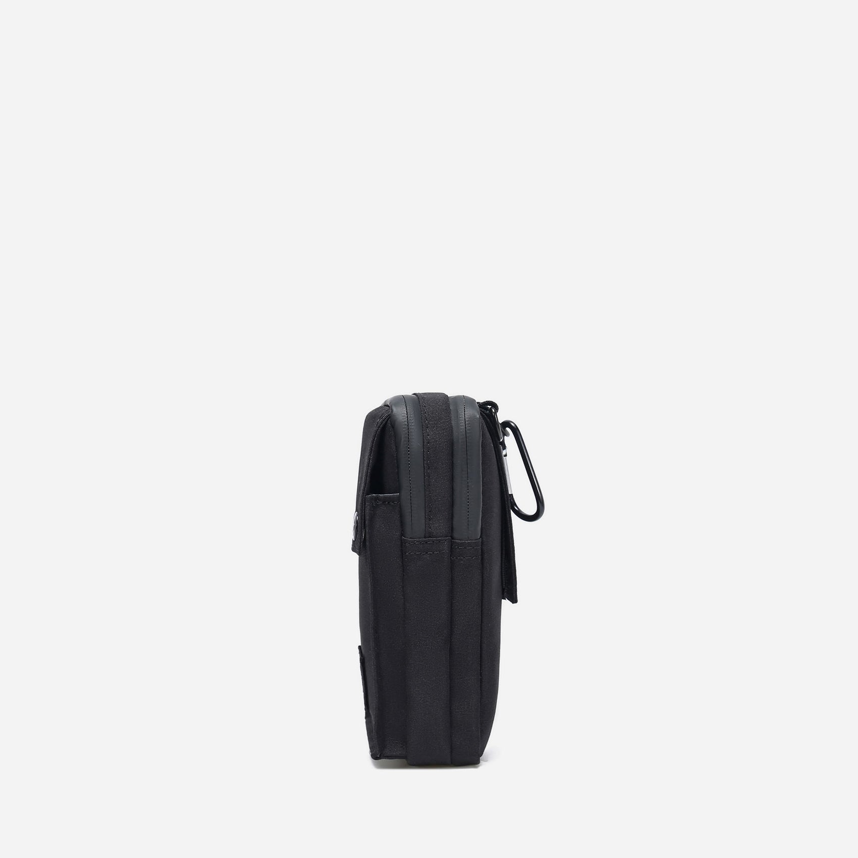 Darter Crossbody Bag (Black)