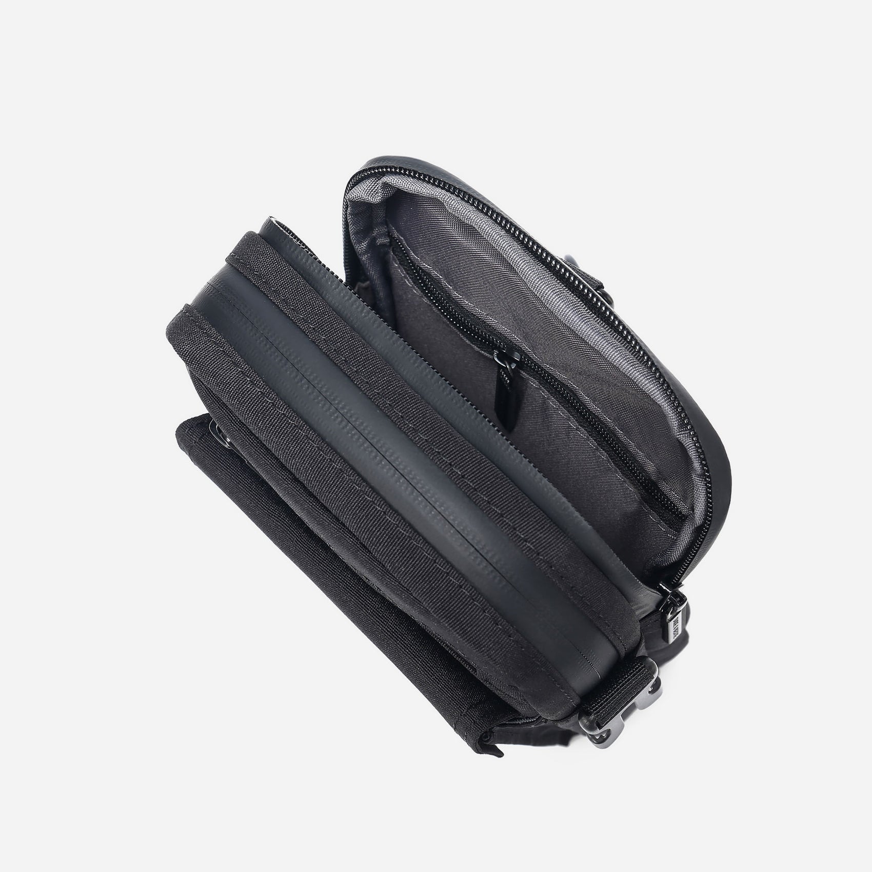 Imagine Crossbody Bag (Black)