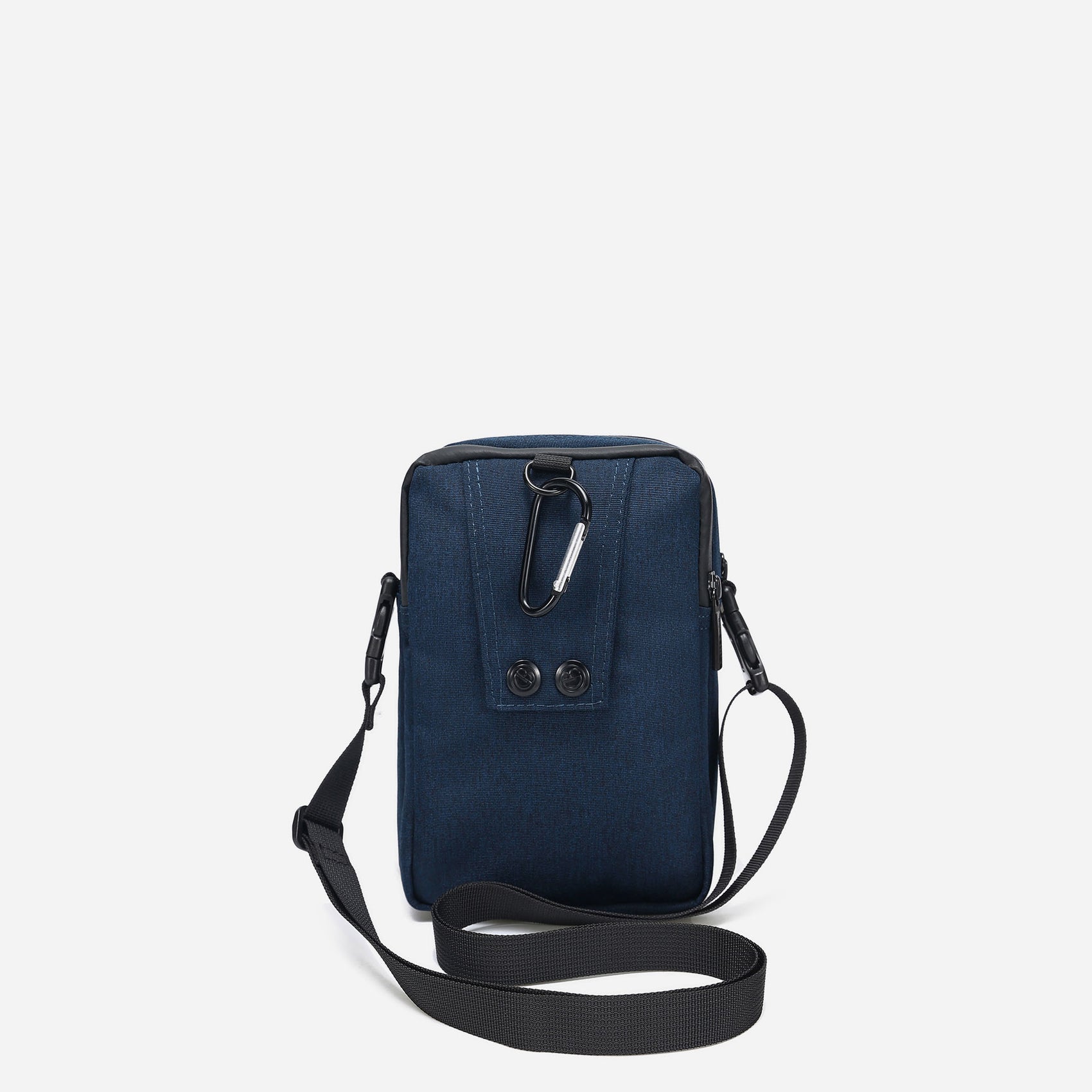 Imagine Crossbody Bag (Navy)