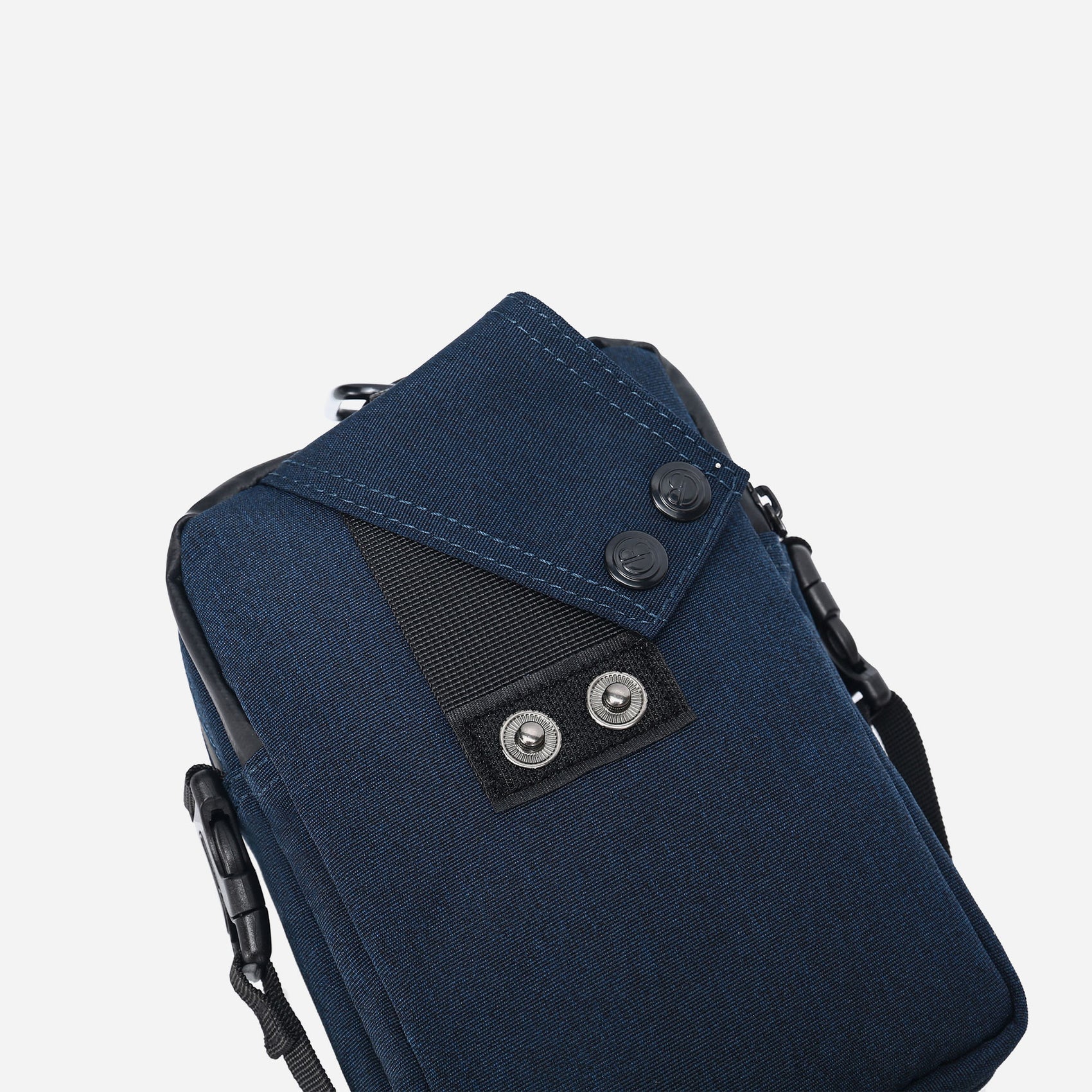 Imagine Crossbody Bag (Navy)