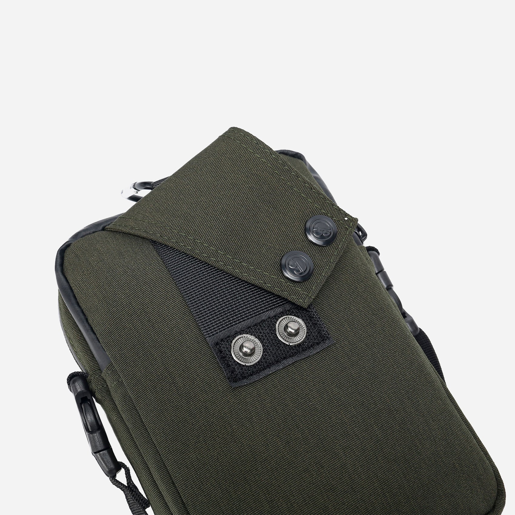 Imagine Crossbody Bag (Olive)