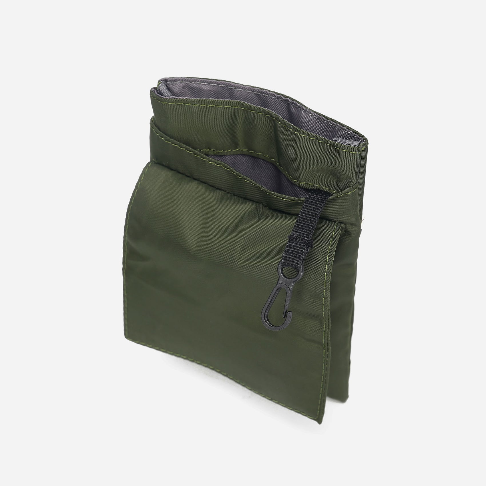 Flap Phone Bag (Green)
