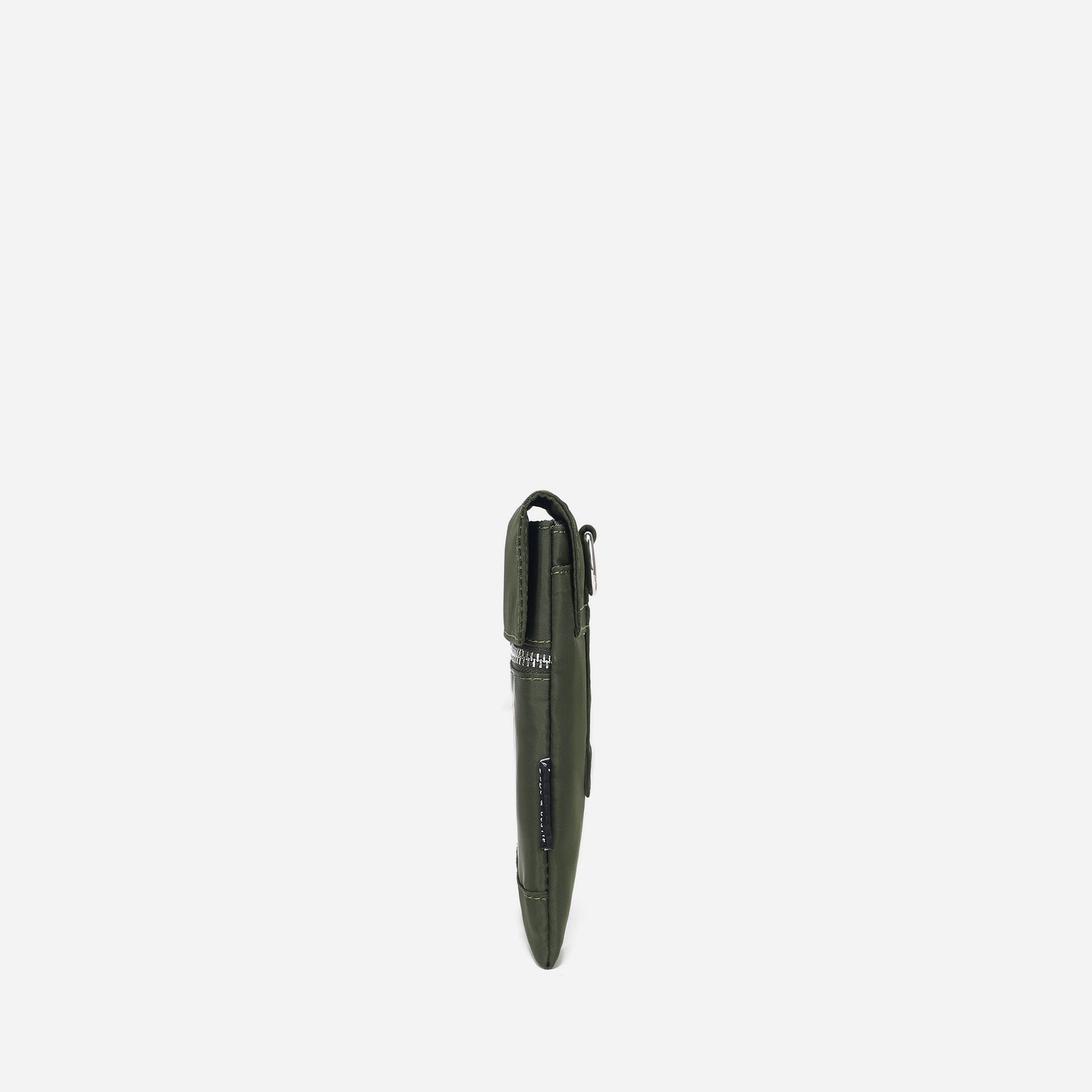 Flap Phone Bag (Green)