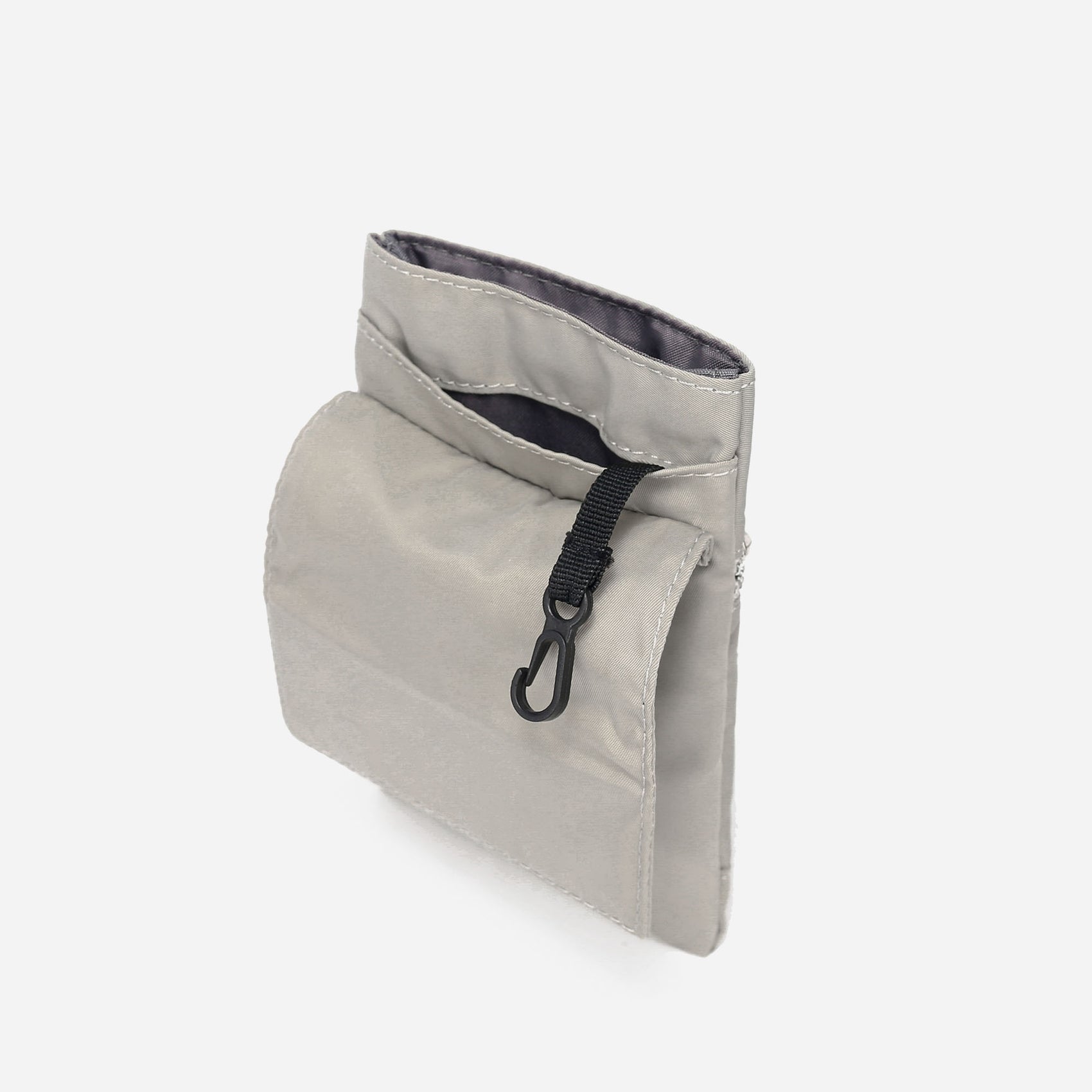 Flap Phone Bag (Gray)