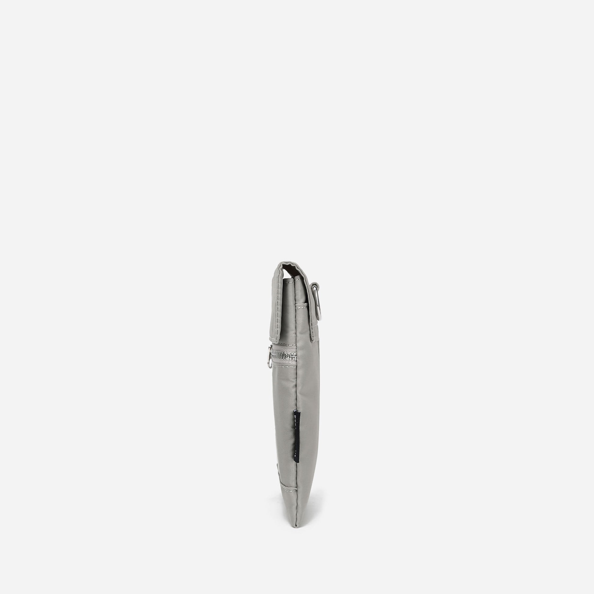 Flap Phone Bag (Gray)