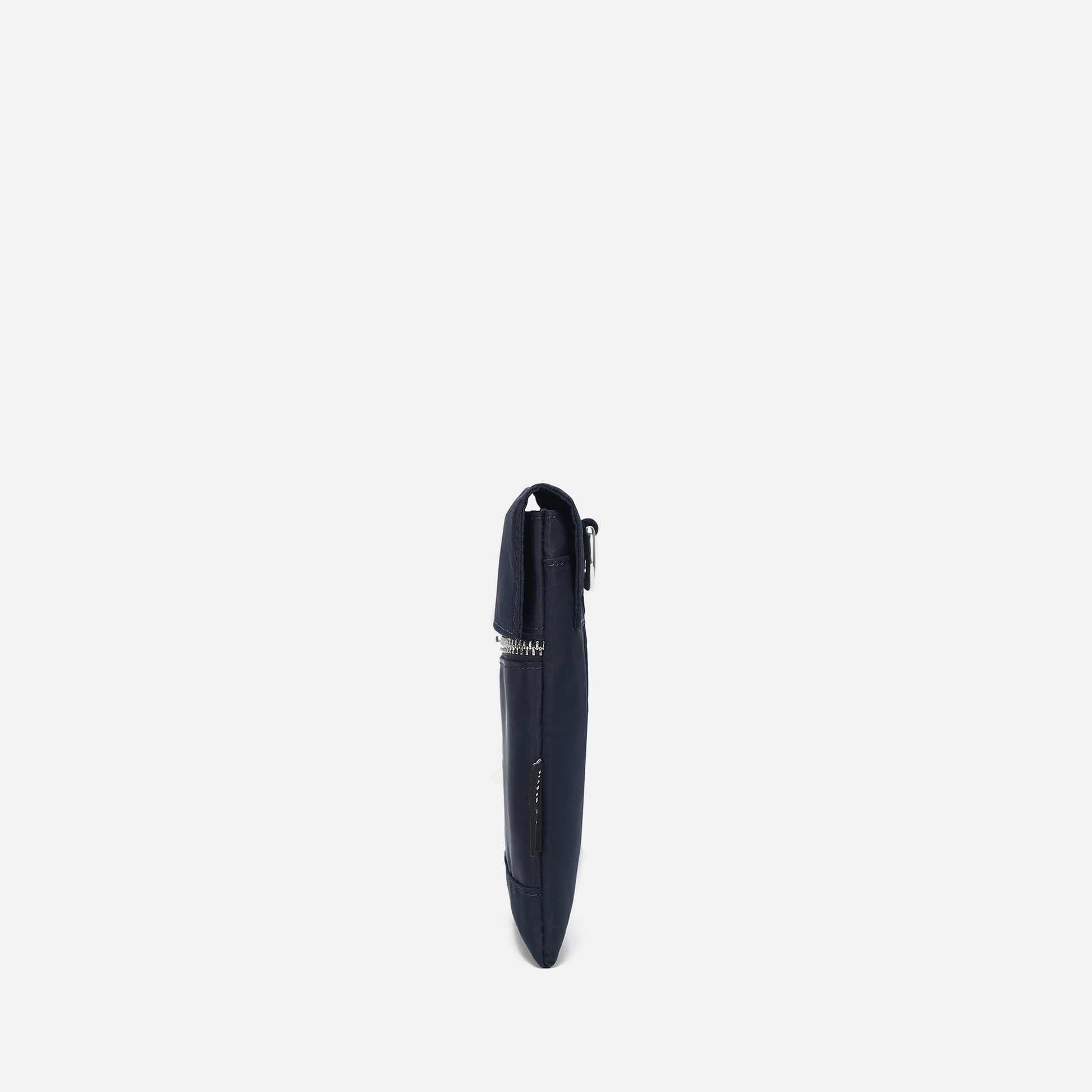 Flap Phone Bag (Navy)