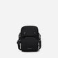 Gaston Crossbody Bag (Black)