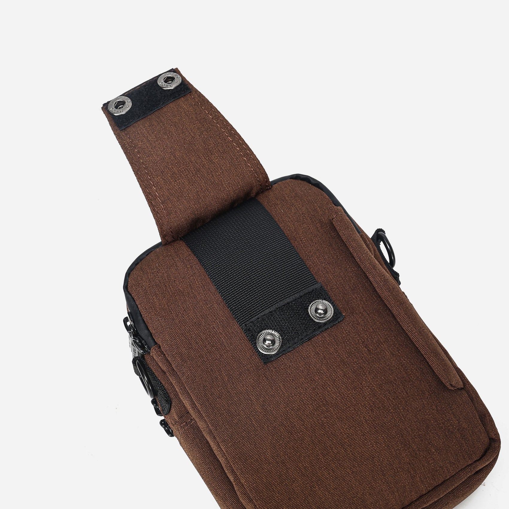 Gaston Crossbody Bag (Copper)