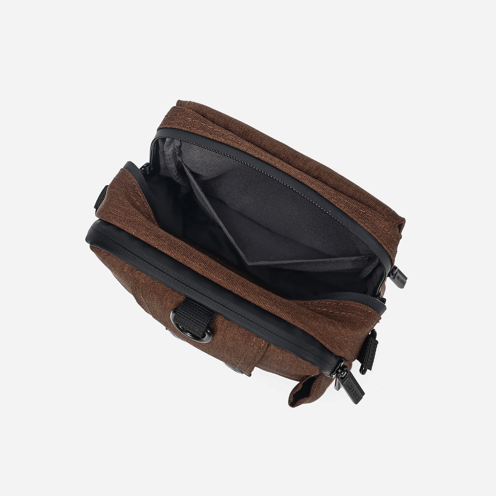 Gaston Crossbody Bag (Copper)