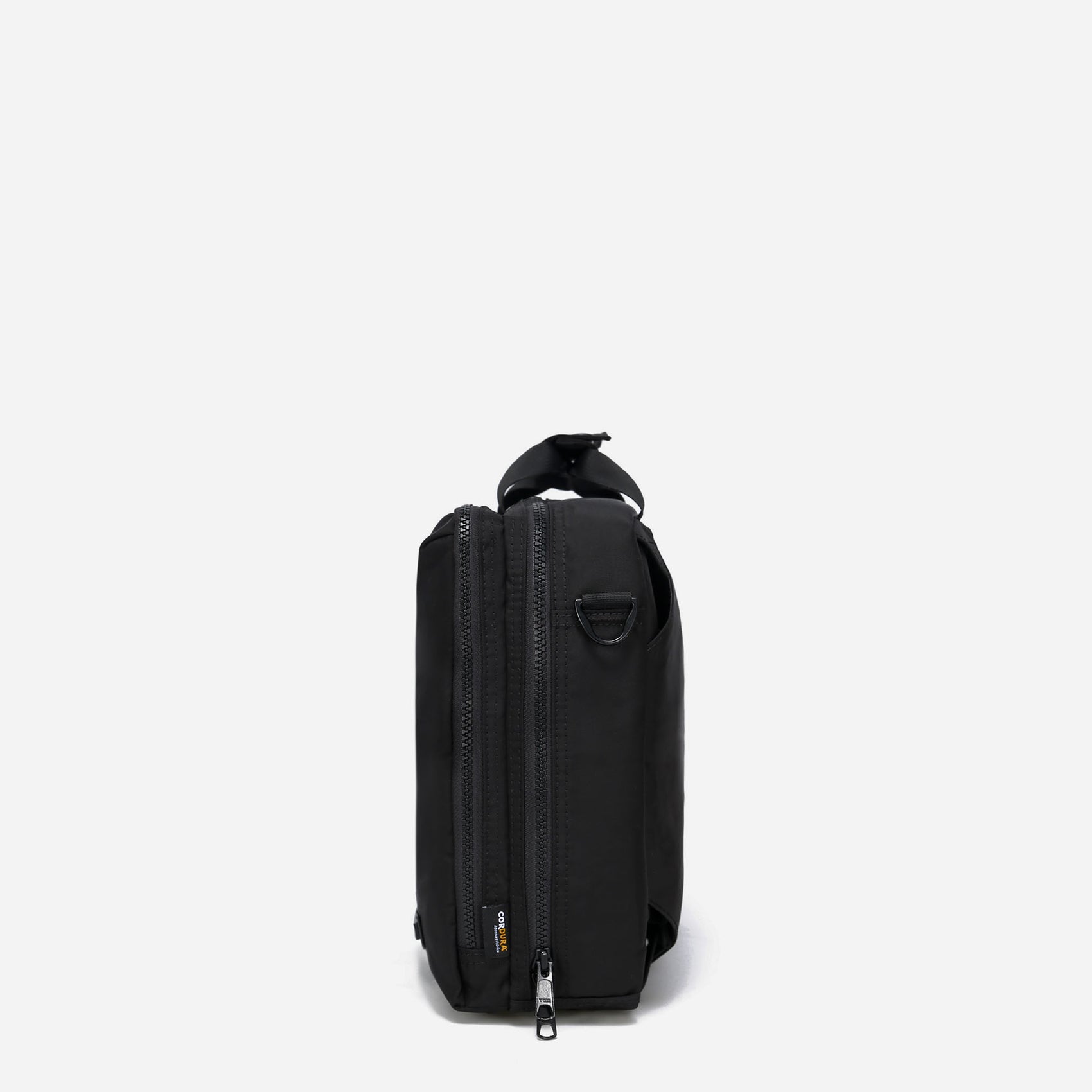 Ditto Briefcase (Black)