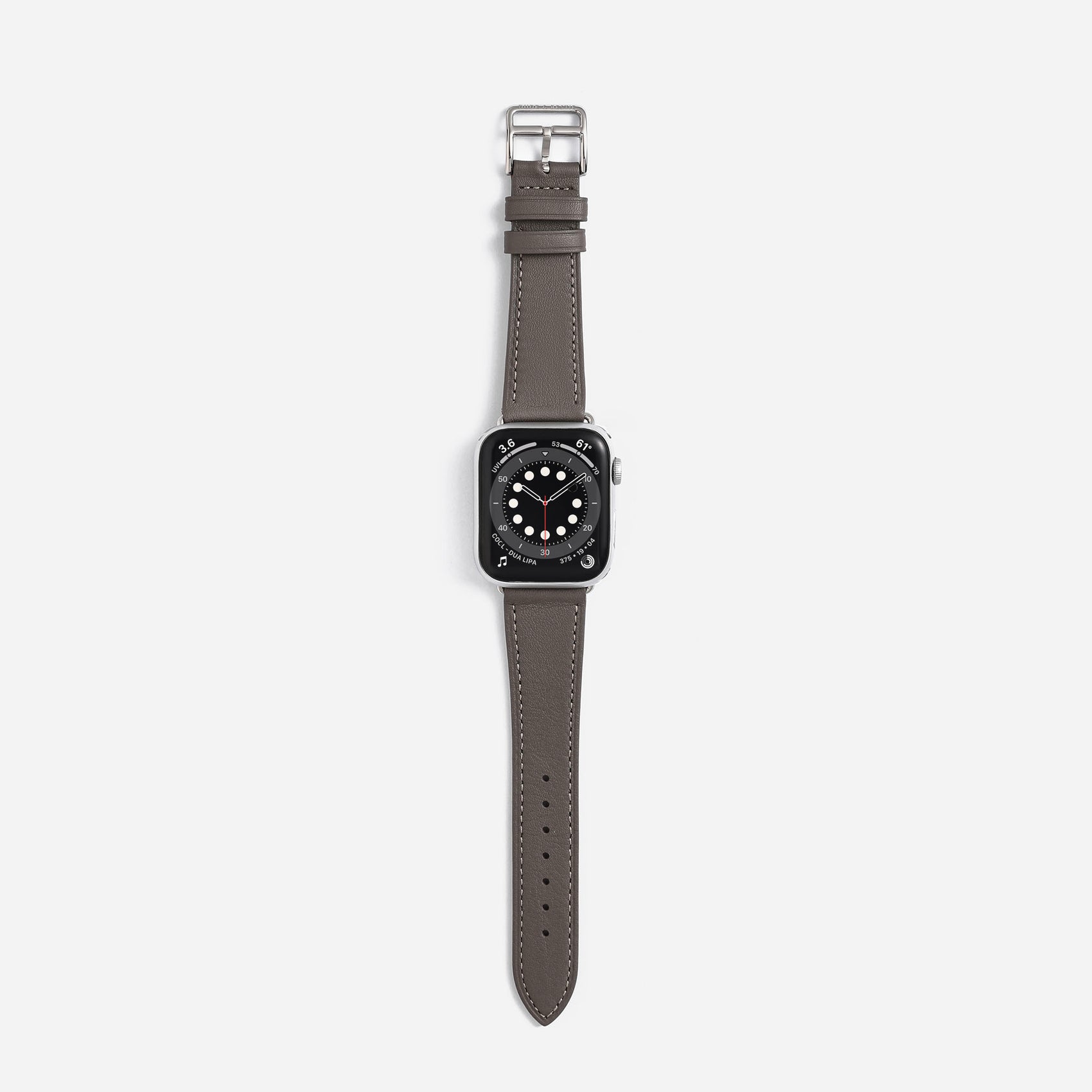 Dude & Bestie Watch Bands - Gris Meyer