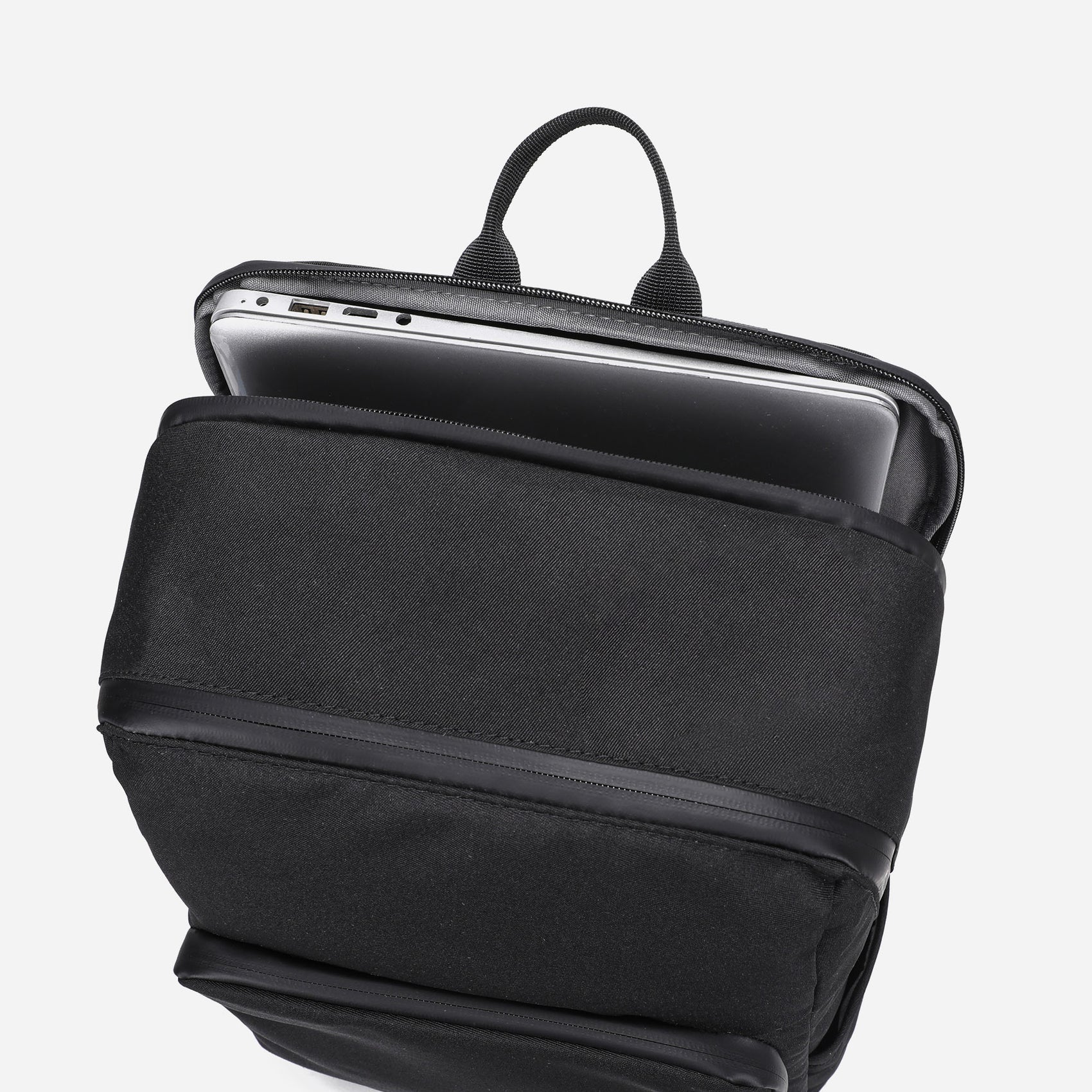 Duty Backpack (Black)