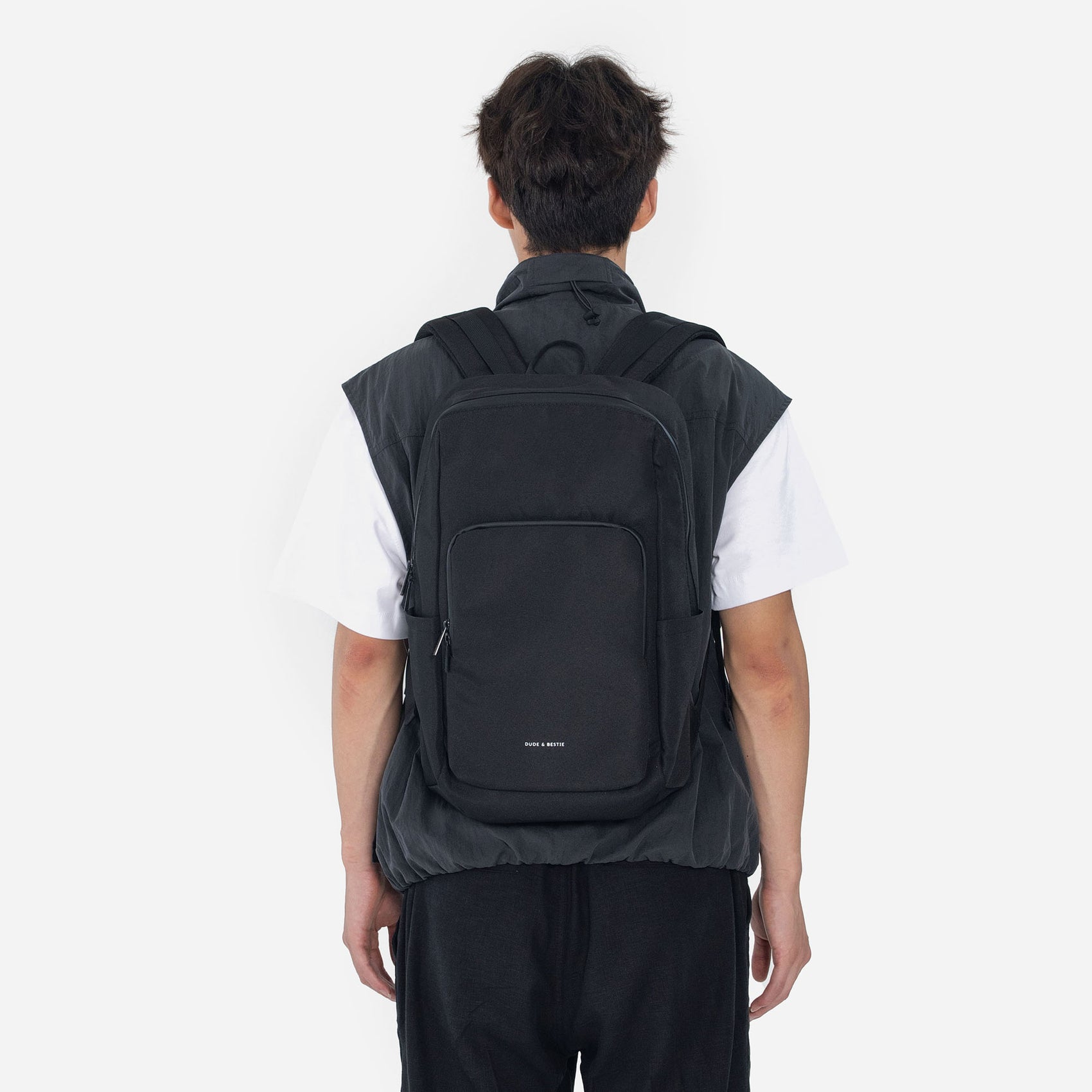 Duty Backpack (Black)