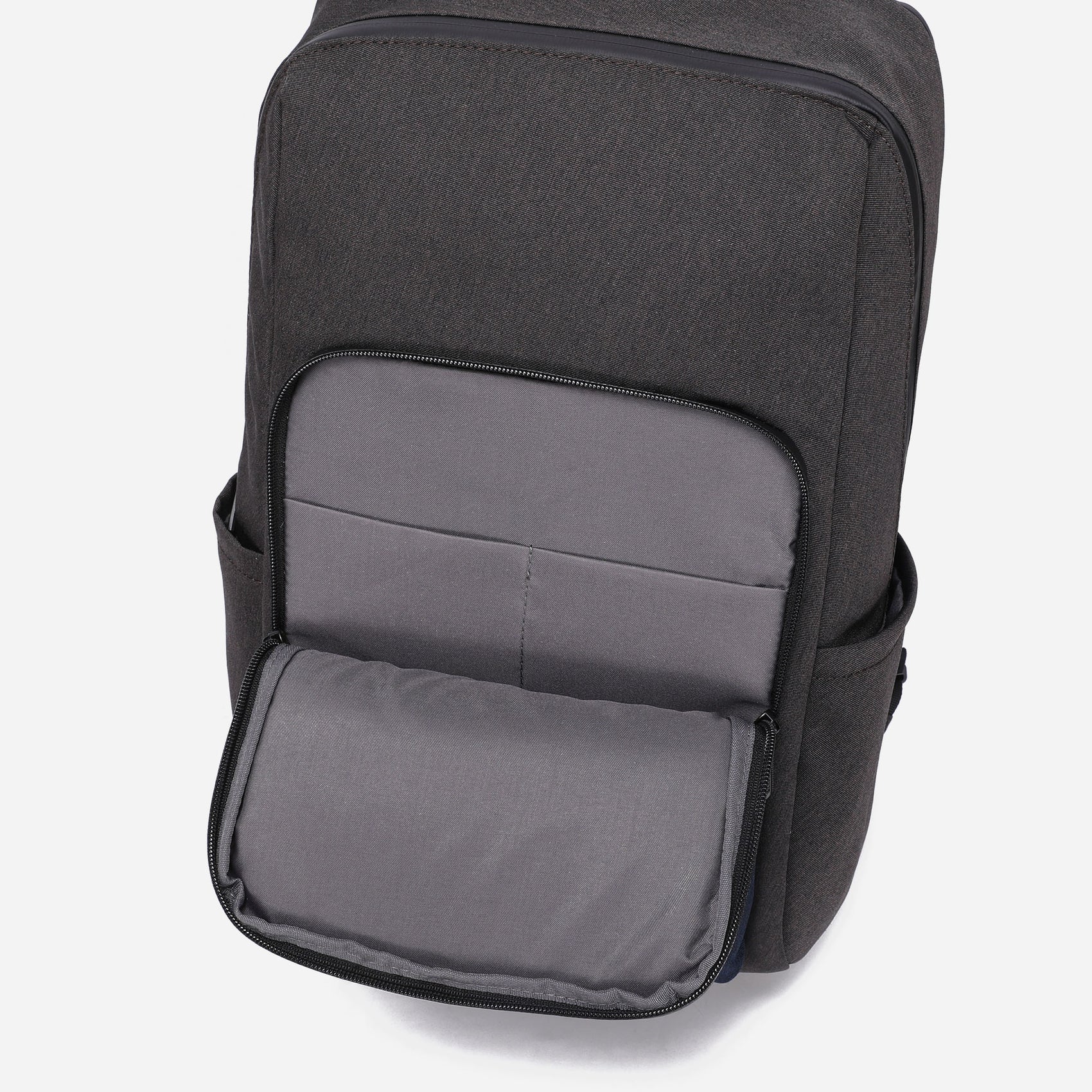 Duty Backpack (Brown/ Navy)