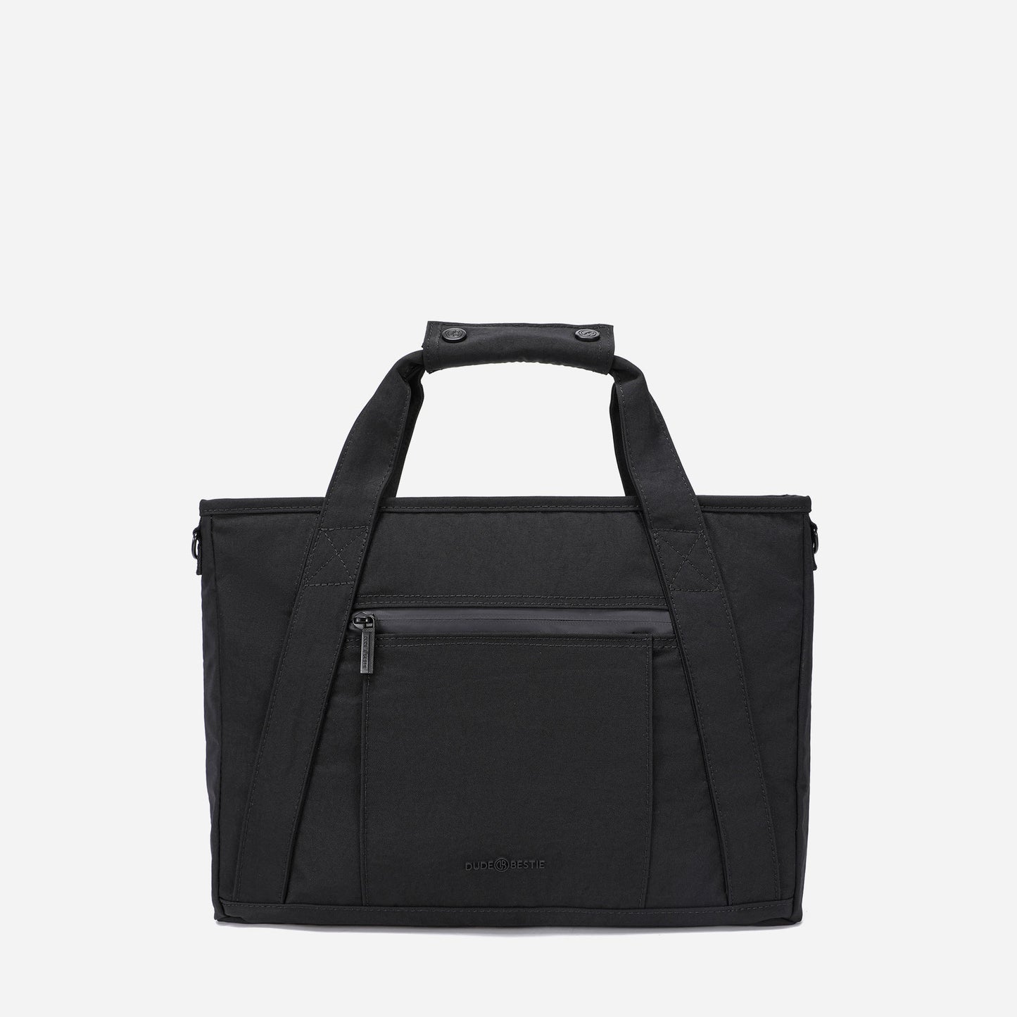 Embark Briefcase Black