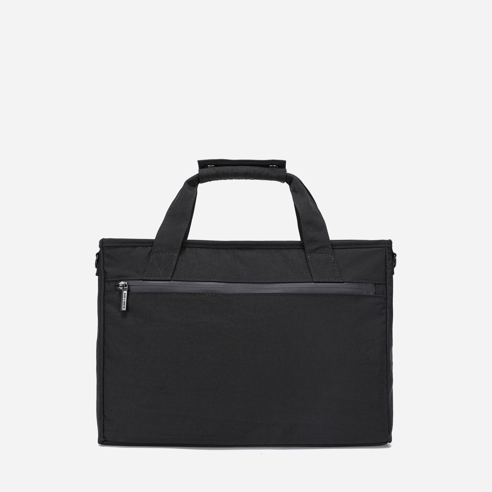 Embark Briefcase Black