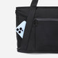 Embark Briefcase Black